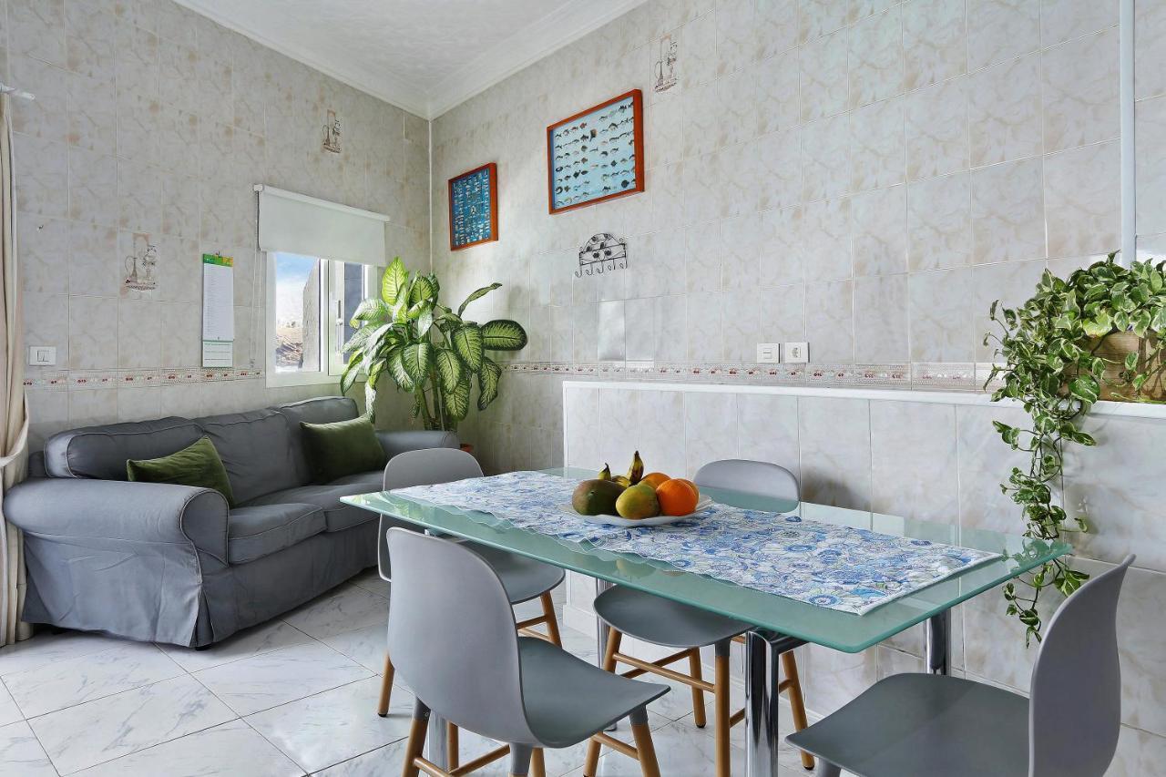 Blekys House Villa Sardina ภายนอก รูปภาพ
