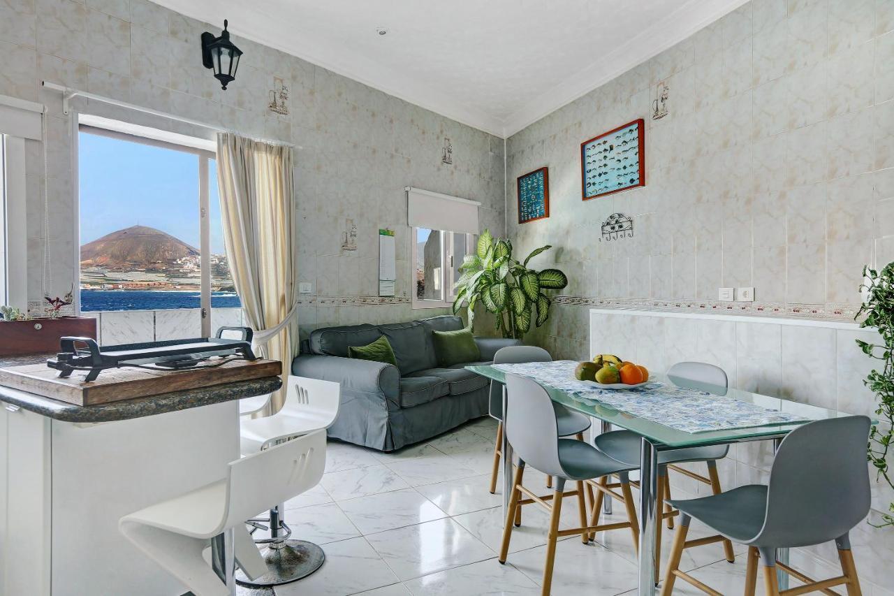 Blekys House Villa Sardina ภายนอก รูปภาพ
