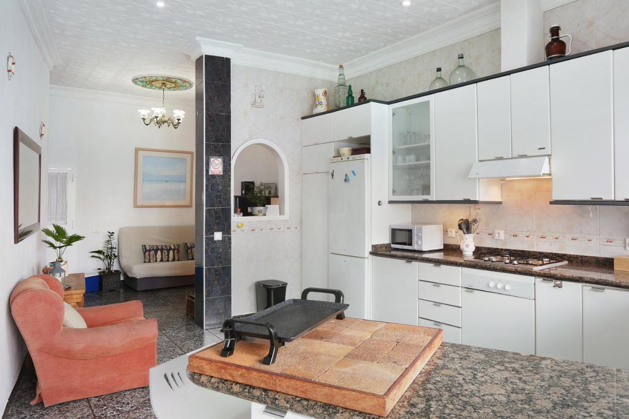 Blekys House Villa Sardina ภายนอก รูปภาพ