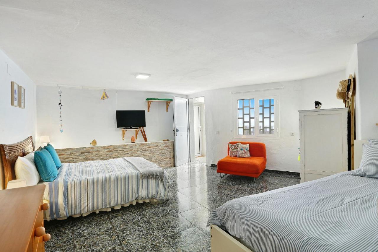 Blekys House Villa Sardina ภายนอก รูปภาพ